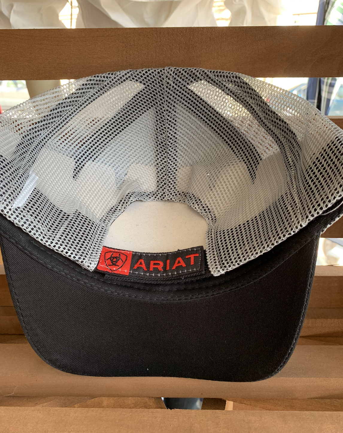 Ariat on sale 11 hat