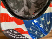Load image into Gallery viewer, Hooey &quot;Chris Kyle&quot; Grey/Black Special Edition Cap