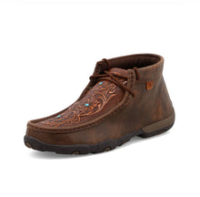 Load image into Gallery viewer, WOMEN&#39;S CHUKKA DRIVING MOC