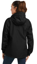 Load image into Gallery viewer, Rebar Stormshell Logo Waterproof Jacket
