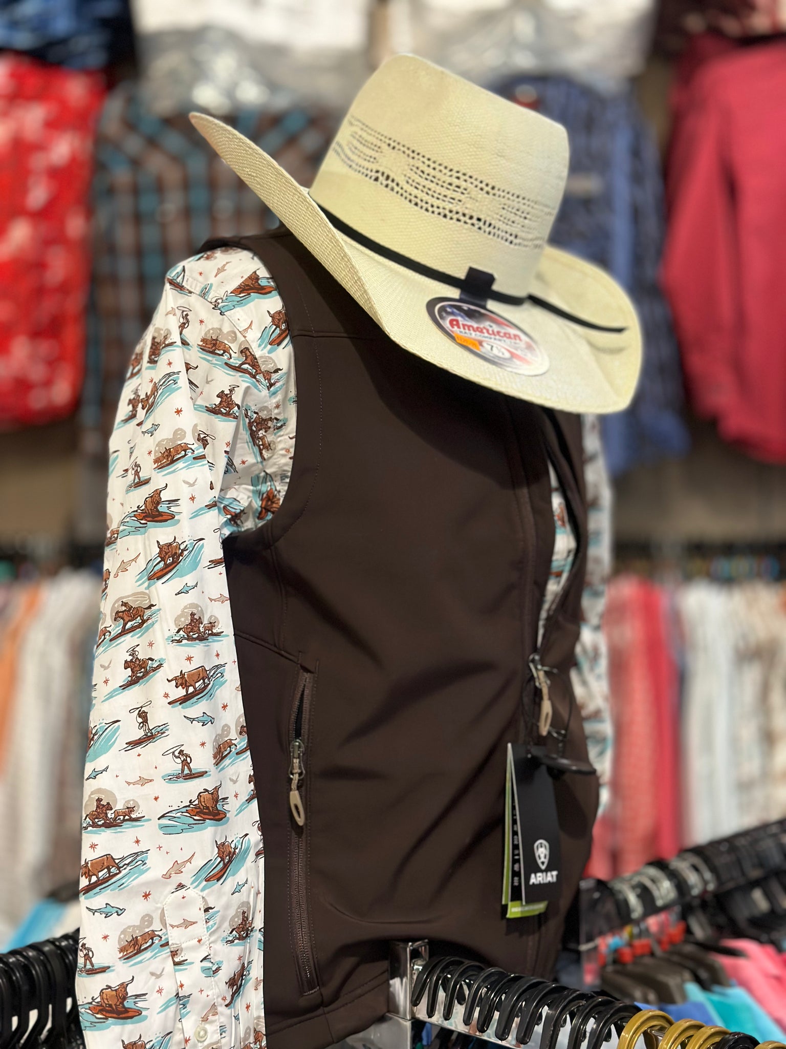 Vernon 2.0 softshell best sale vest