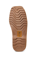 Load image into Gallery viewer, Ariat Men Silversmith square toe slipper - Chestnut