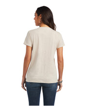Load image into Gallery viewer, WOMEN&#39;S REAL Moo T-Shirt