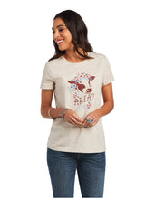 Load image into Gallery viewer, WOMEN&#39;S REAL Moo T-Shirt