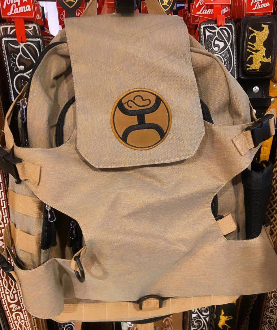 Hooey Mule Backpack