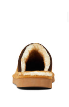 Load image into Gallery viewer, Ariat Men Silversmith square toe slipper - Chestnut