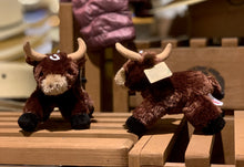 Load image into Gallery viewer, El Torito - Bull toy