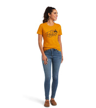 Load image into Gallery viewer, Women’s Ariat Let&#39;s Rodeo T-Shirt